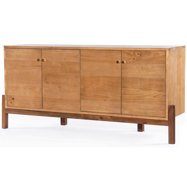 home fashion Reza Sideboard Smoked Honey by Four Hands