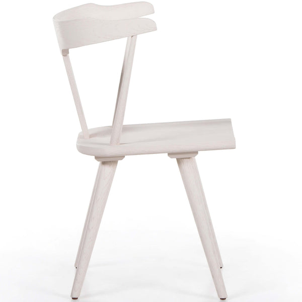 Home Fashion Ripley Dining Chair Off White Set Of 2 By Four Hands