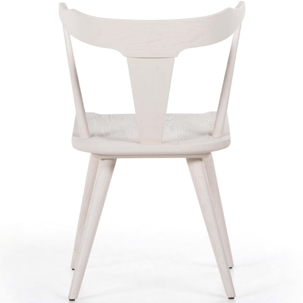 Home Fashion Ripley Dining Chair Off White Set Of 2 By Four Hands