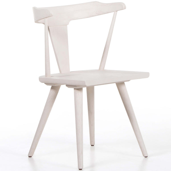 home fashion Ripley Dining Chair Off White Set of 2 by Four Hands