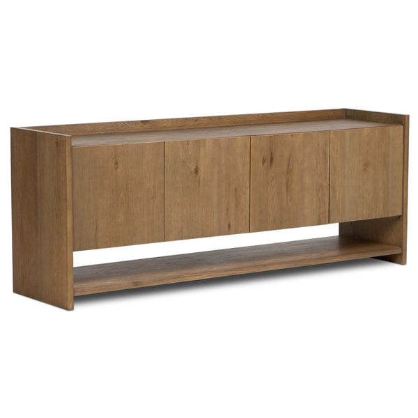 home fashion Rosalina Sideboard Warm Oak by Four Hands