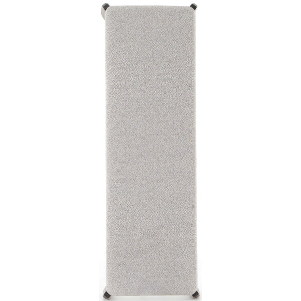 Home Fashion Roscoe Bench Brunswick Pebble By Four Hands
