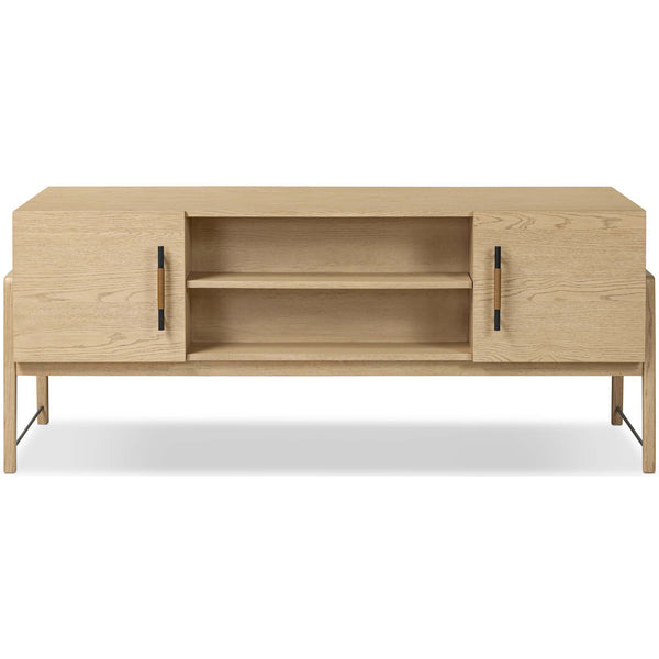 Home Fashion Rosedale Executive Desk Yucca By Four Hands