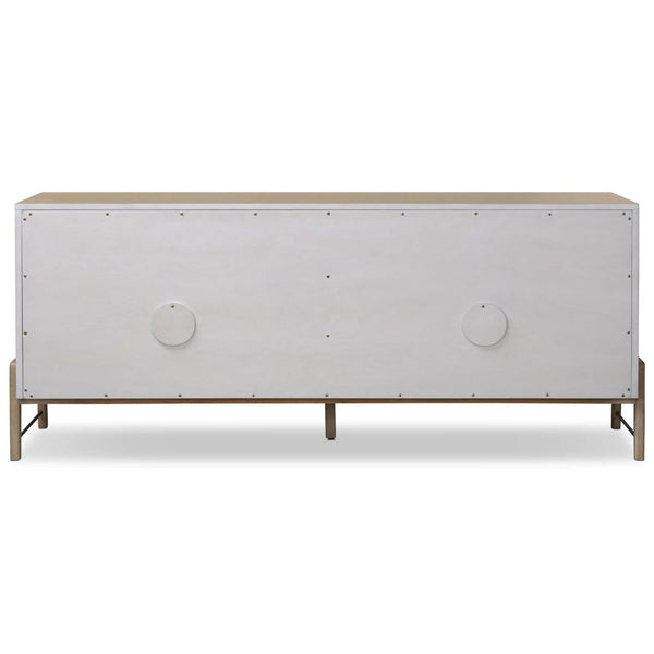 Home Fashion Rosedale Sideboard Yucca Oak By Four Hands