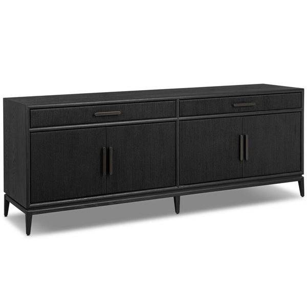 home fashion Rosenell Sideboard Black by Four Hands
