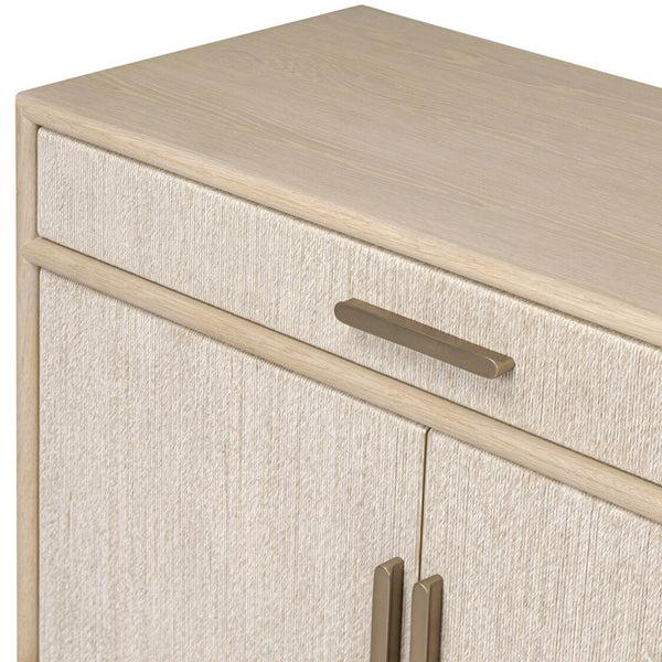 Home Fashion Rosenell Sideboard Natural By Four Hands