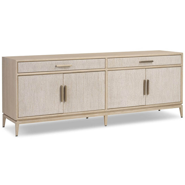 home fashion Rosenell Sideboard Natural by Four Hands