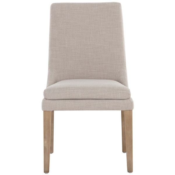 Home Fashion Rosine Dining Chair Effie Flax Set Of 2