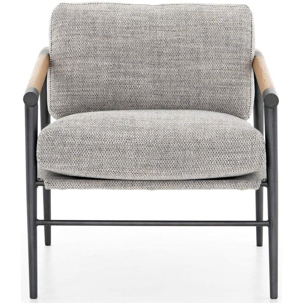 Home Fashion Rowen Chair Thames Raven By Four Hands