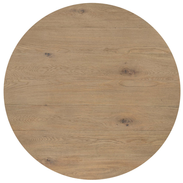 Home Fashion Ryan Oak Coffee Table Natural By Four Hands