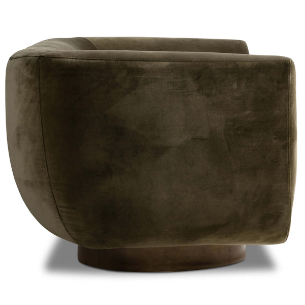 Home Fashion Sabine Sofa Surrey Olive By Four Hands