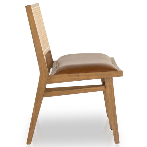 Home Fashion Sage Dining Bench Sierra Butterscotch By Four Hands