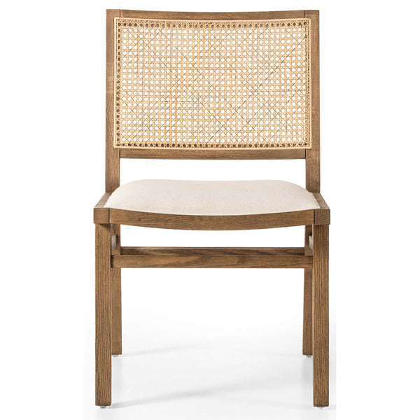 Home Fashion Sage Dining Chair Savile Flax Set Of 2 By Four Hands