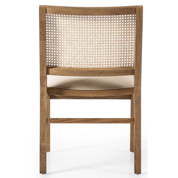 Home Fashion Sage Dining Chair Savile Flax Set Of 2 By Four Hands