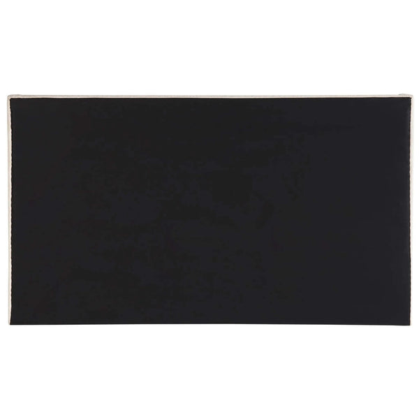 Home Fashion Sainte-Ann Upholstered Bed Nona Vanilla