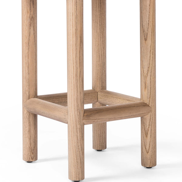 Home Fashion Saldino Counter Stool Beige By Four Hands