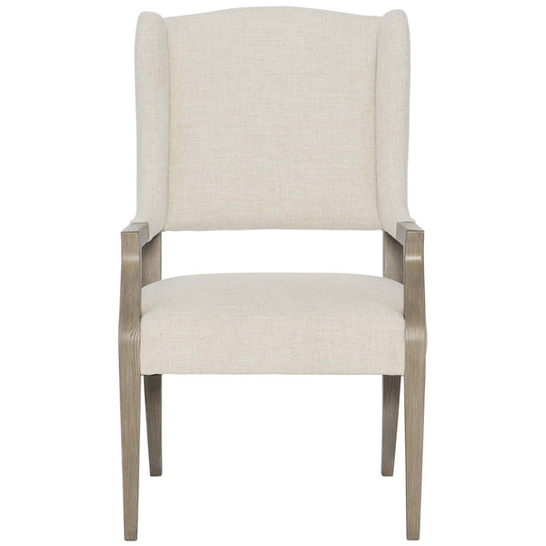 home fashion Santa Barbara Dining Arm Chair Set of 2
