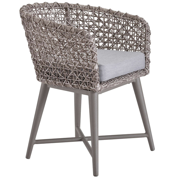 home fashion Saybrook Outdoor Dining Chair Set of 2