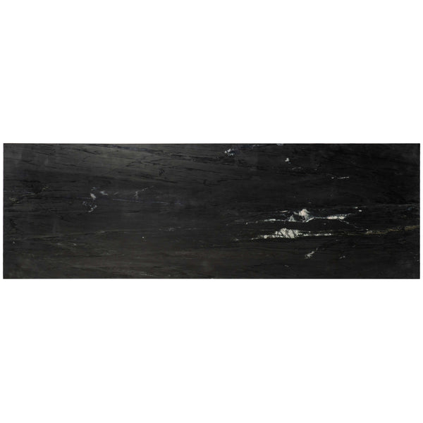 Home Fashion Scout Counter Table Worn Black By Four Hands