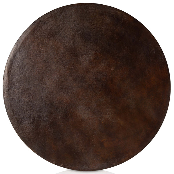 Home Fashion Searcy Coffee Table Antique Rust By Four Hands