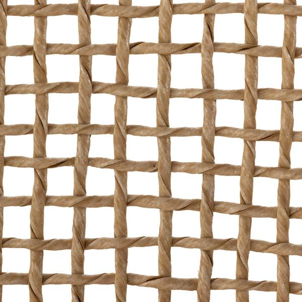 Home Fashion Selma Outdoor Sofa Faux Hyacinth By Four Hands