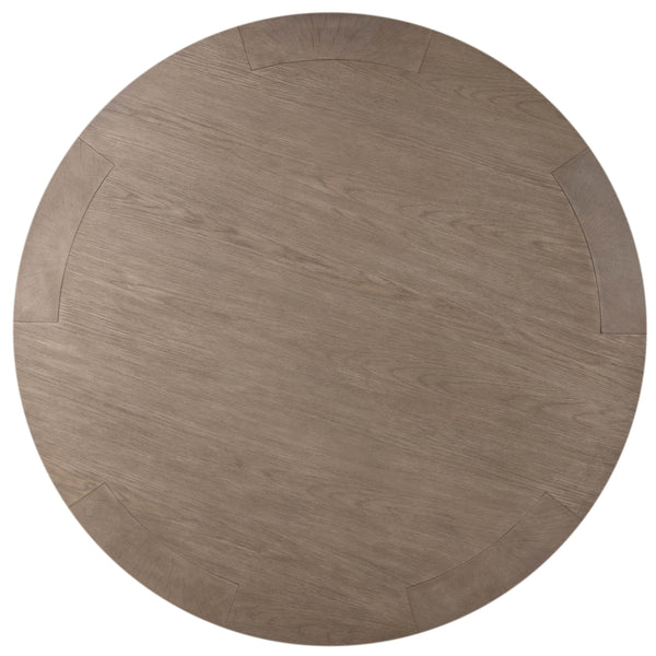 Home Fashion Sheffield Large Coffee Table Warm Natural By Four Hands