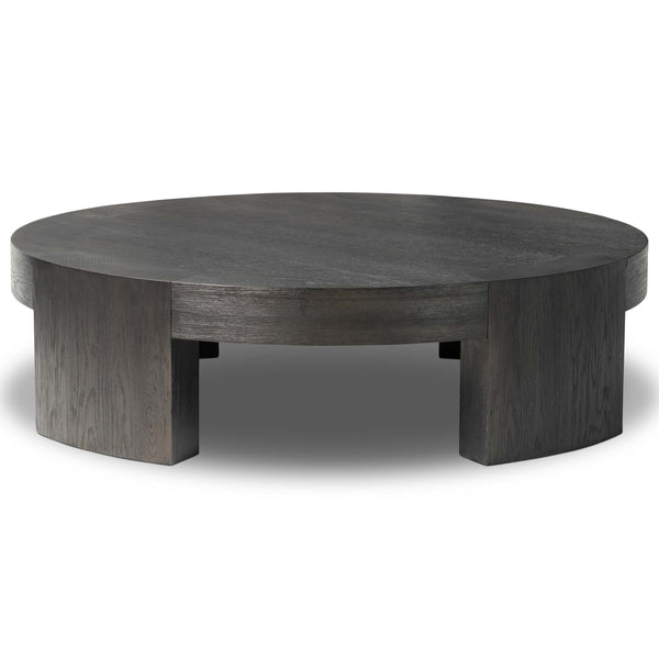 Home Fashion Sheffield Small Coffee Table Charcoal By Four Hands