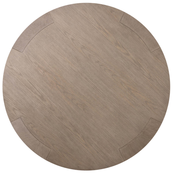 Home Fashion Sheffield Small Coffee Table Warm Natural By Four Hands