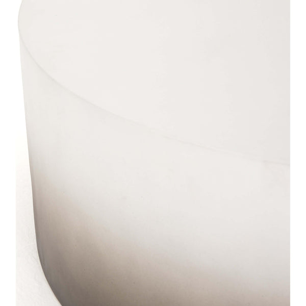 Home Fashion Sheridan Outdoor Coffee Table Slate Grey Ombre By Four Hands