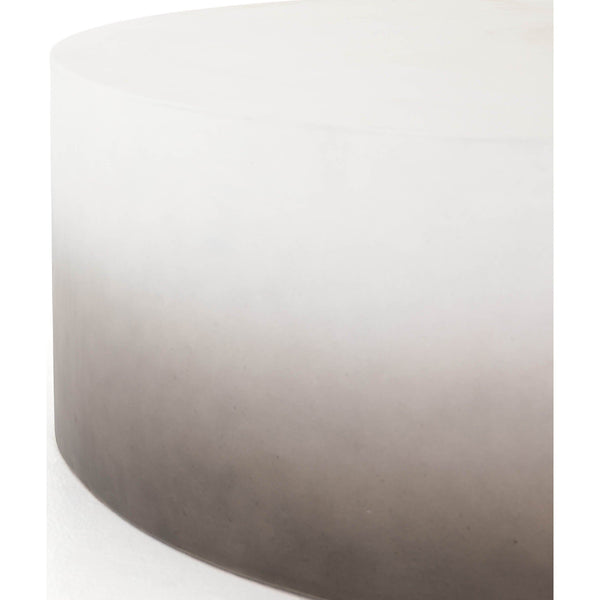 Home Fashion Sheridan Outdoor Coffee Table Slate Grey Ombre By Four Hands