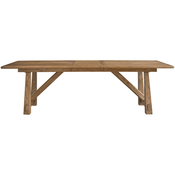 Home Fashion Sienna Rectangular Dining Table Sienna