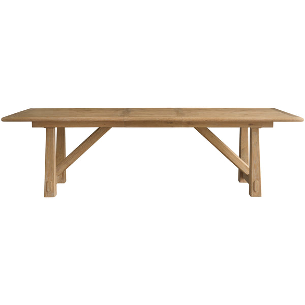 Home Fashion Sienna Rectangular Dining Table Sienna