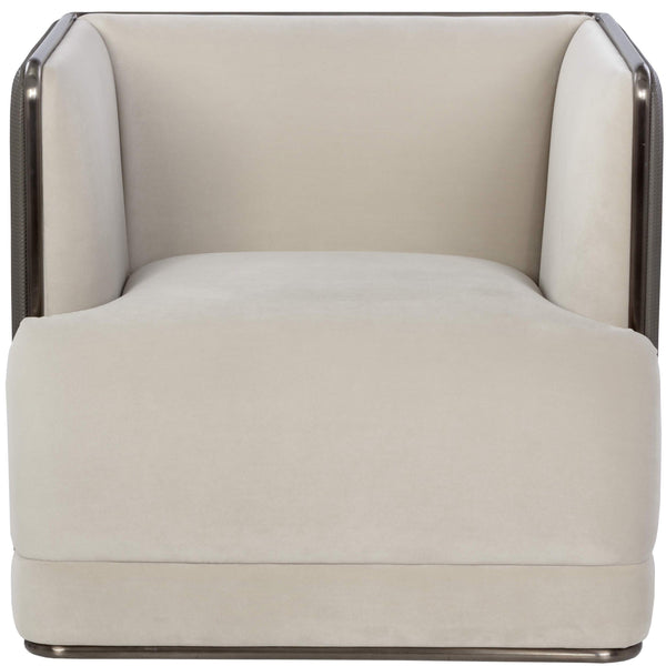 Home Fashion Sierra Armchair Meg Taupe/Porcini Taupe