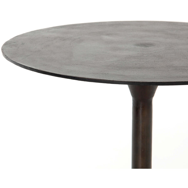 Home Fashion Simone Bar Table Antique Rust By Four Hands