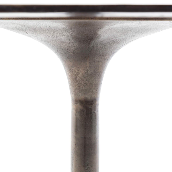 Home Fashion Simone Bistro Table Antique Rust By Four Hands