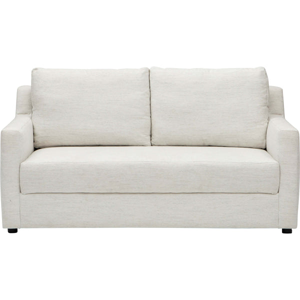 home fashion Sloane Queen Sleeper Sofa Dalton Cream