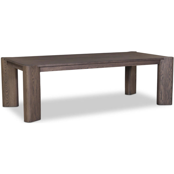 home fashion Soho Dining Table Aged Natural Oak by Four Hands