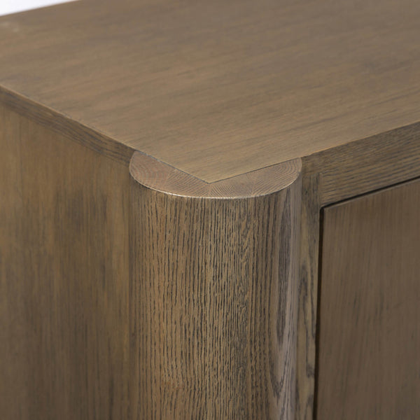 Home Fashion Soho Sideboard Aged Natural By Four Hands