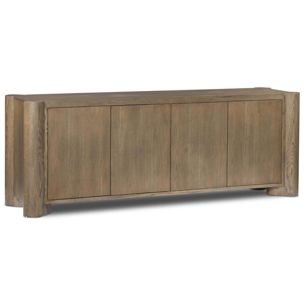 home fashion Soho Sideboard Aged Natural by Four Hands