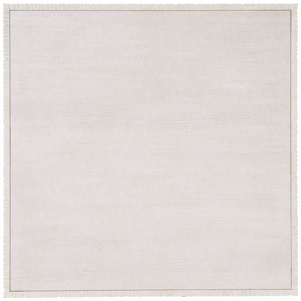 Home Fashion Solaria Square Cocktail Table Weathered Bone