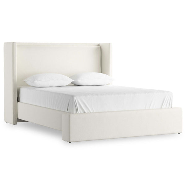 home fashion Sophia Bed Portland Cream by Four Hands