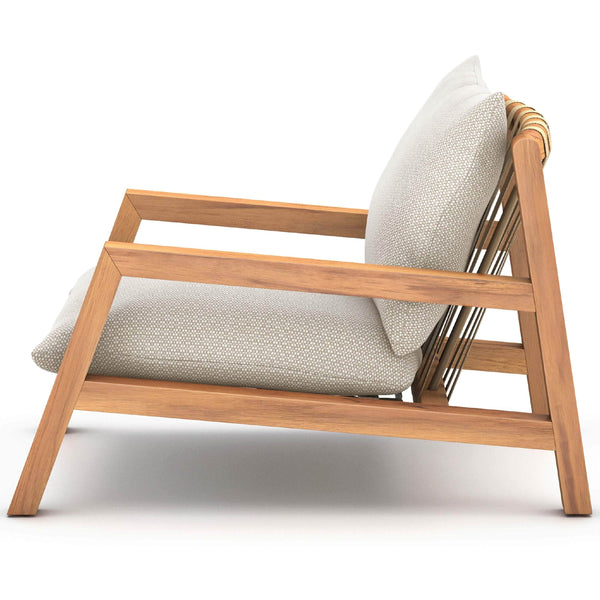 Home Fashion Soren Outdoor Chair Faye Sand By Four Hands