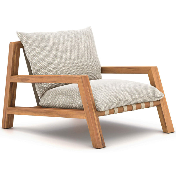 home fashion Soren Outdoor Chair Faye Sand by Four Hands