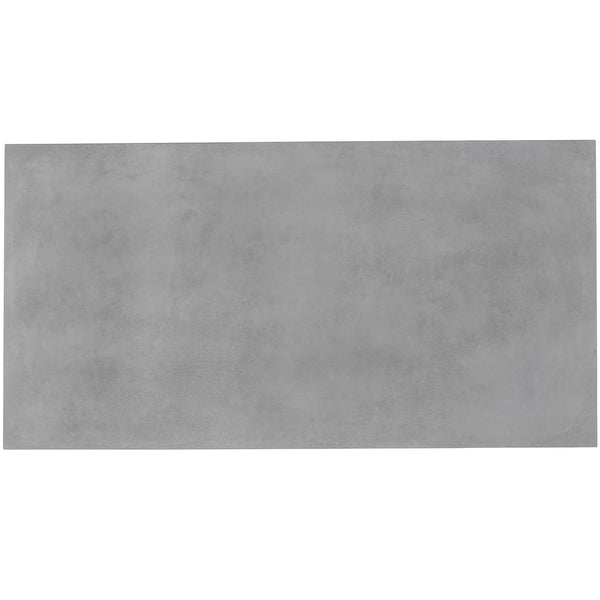 Home Fashion South Beach Rectangular Outdoor Cocktail Table