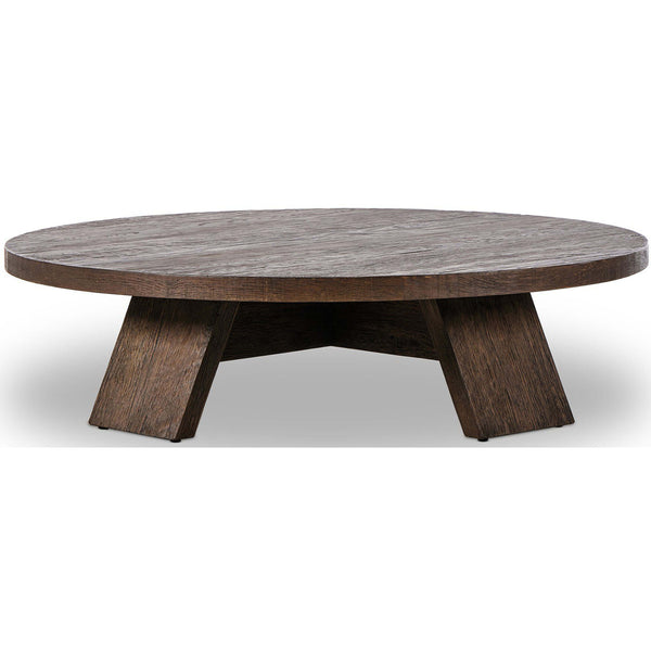 Home Fashion Sparrow Coffee Table Ashen Oak By Four Hands