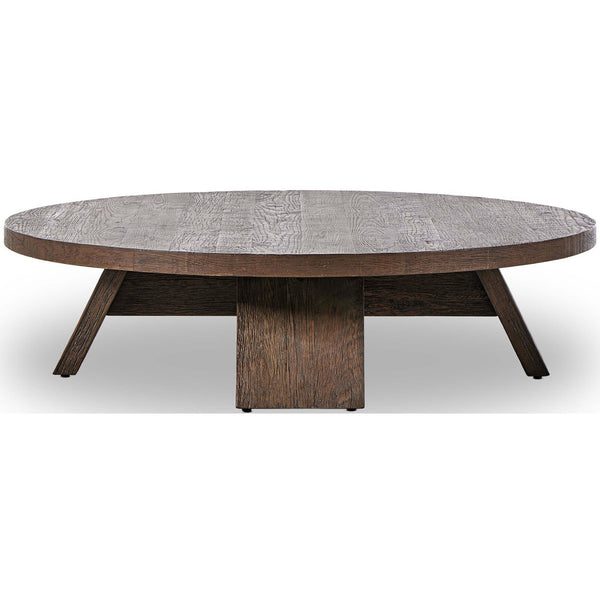 Home Fashion Sparrow Coffee Table Ashen Oak By Four Hands