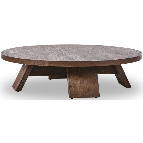 home fashion Sparrow Coffee Table Ashen Oak by Four Hands