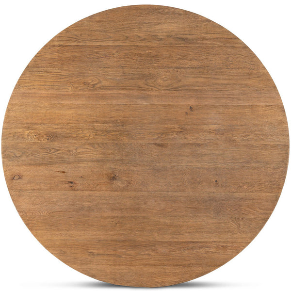 Home Fashion Sparrow Coffee Table Washed Old Oak By Four Hands