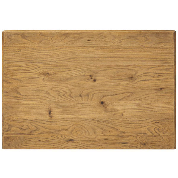 Home Fashion Stella Nightstand Hazel Oak By Four Hands