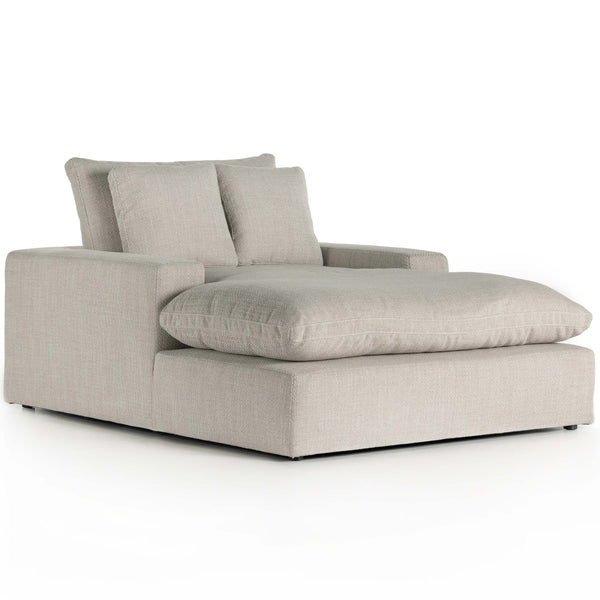 home fashion Stevie Chaise Lounge Gibson Wheat by Four Hands